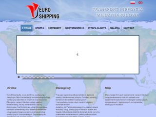 http://www.euro-shipping.com.pl