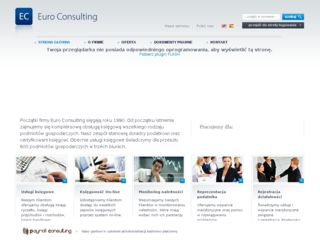 http://www.euroconsulting.pl