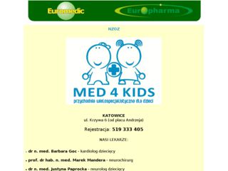 http://www.euromedic.edu.pl