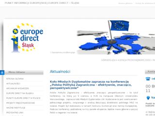 http://www.europedirect-slask.gapr.pl