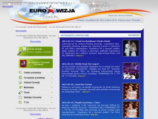 http://www.eurowizja.com.pl
