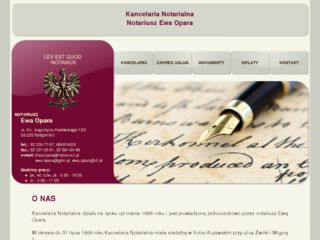 http://ewaopara.notariusz.pl