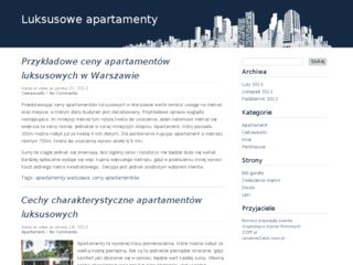 http://www.eximus-apartments.pl