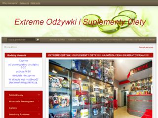 http://extreme-odzywki-i-suplementy-diety.tradoro.pl