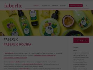http://faberlic4you.pl