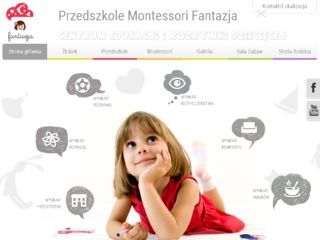http://www.fantazja-dzieci.pl