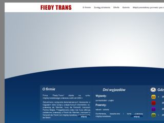 http://www.fiedytrans.pl