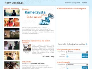 http://www.filmy-wesele.pl