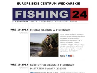 http://fishing24.pl