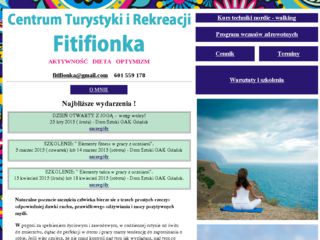 http://www.fitifionka.pl