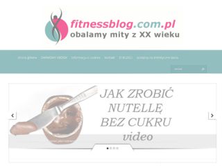 http://fitnessblog.com.pl