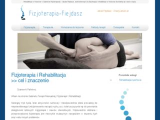 http://www.fizjoterapia-fiejdasz.pl