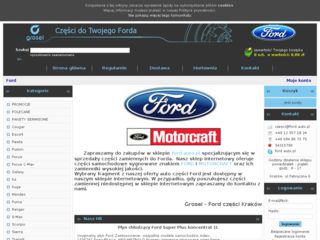 http://www.ford.auto.pl