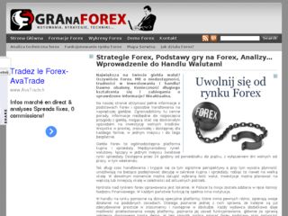 http://forex-gra.pl