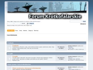 http://forum.krotkofalarskie.pl