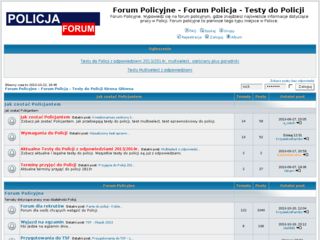 http://www.forumpolicyjne.com.pl
