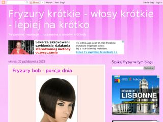 http://fryzury-krotkie.blogspot.com