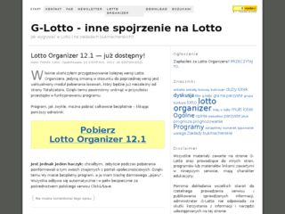 http://www.g-lotto.info