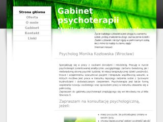 http://www.gabinet-psychoterapii-mk.pl/