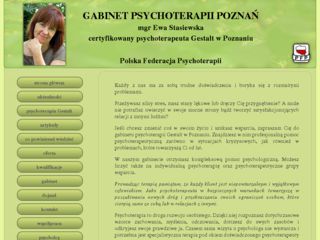 http://www.gabinetpsychoterapii.info