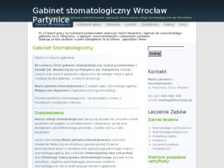 http://gabinetwroclaw.pl