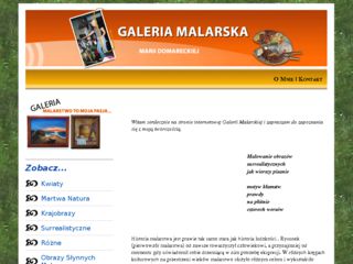 http://www.galeriamalarska.pl