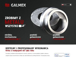 http://www.galmex.net.pl