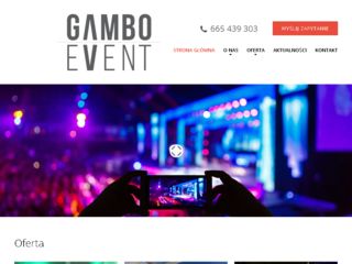 http://gambo-event.pl