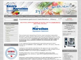 http://gastromarathon.pl