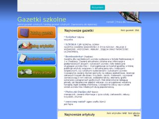 http://www.gazetki.oswiata.org.pl
