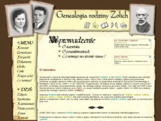 http://www.genealogia.zolich.pl