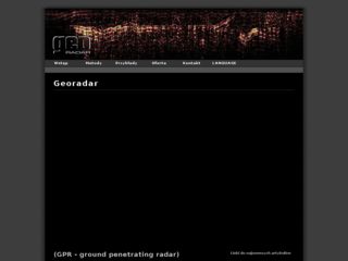 http://www.geo-radar.pl