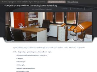 http://www.ginekolog-rabalski.pl