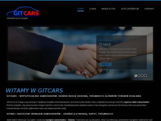 http://gitcars.pl
