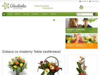 http://gladiola.pl