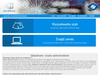 http://glass4cars.pl