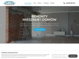 https://glazdekor.pl