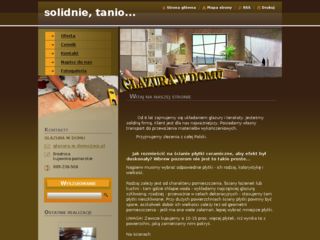 http://glazura-brodnica.webnode.com