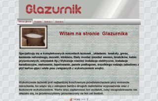 http://www.glazurtrek.ecom.com.pl