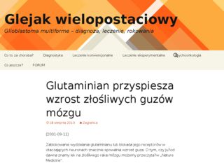 http://glejak.pl