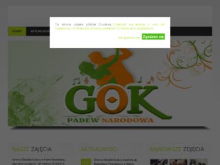 http://www.gokpadew.pl