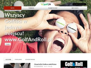 http://www.golf24.pl