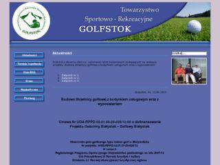 http://www.golfstok.pl