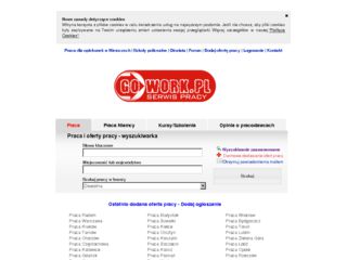 http://www.gowork.pl