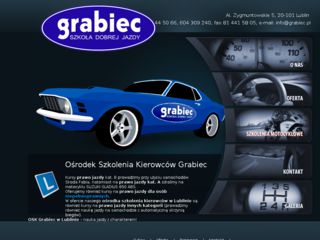 http://www.grabiec.pl