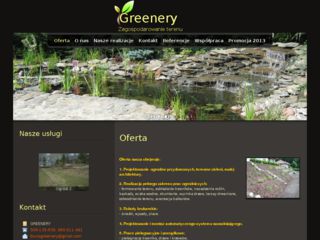 http://greenery.com.pl/