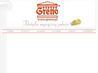 http://www.greno.pl