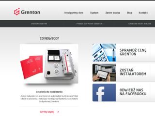 http://www.grenton.pl