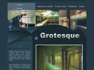 http://www.grotesque.pl