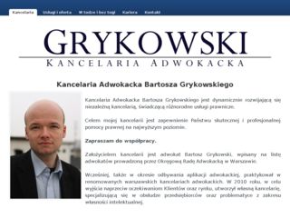 http://www.grykowski.pl